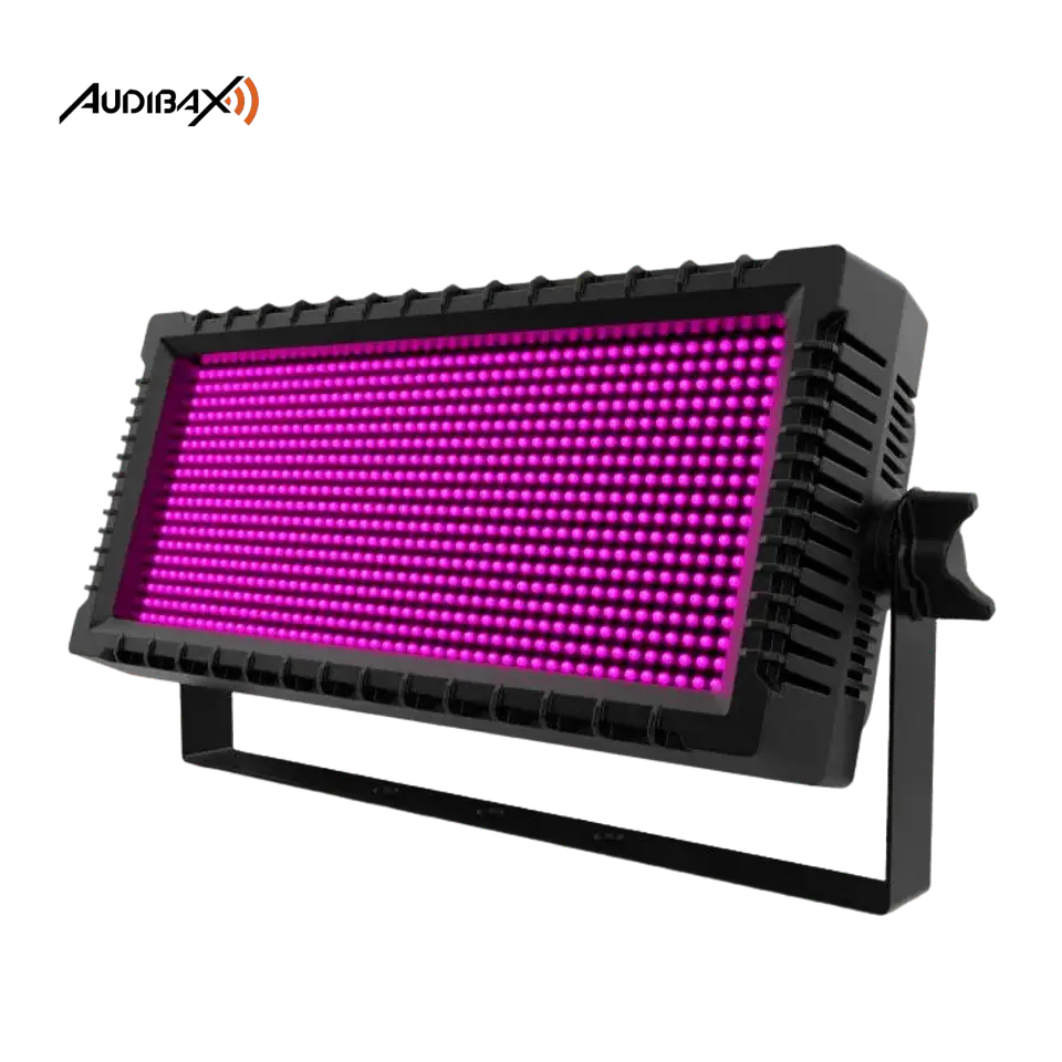 THUNDER-350-RGB - Strobe Led RGB 350w 10