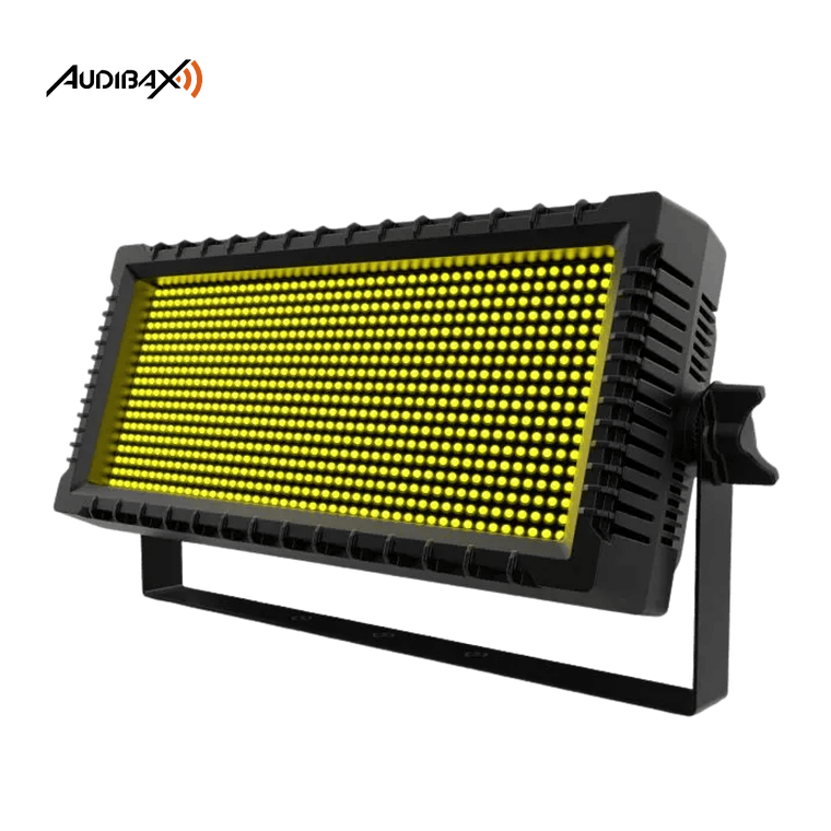 THUNDER-350-RGB - Strobe Led RGB 350w 11
