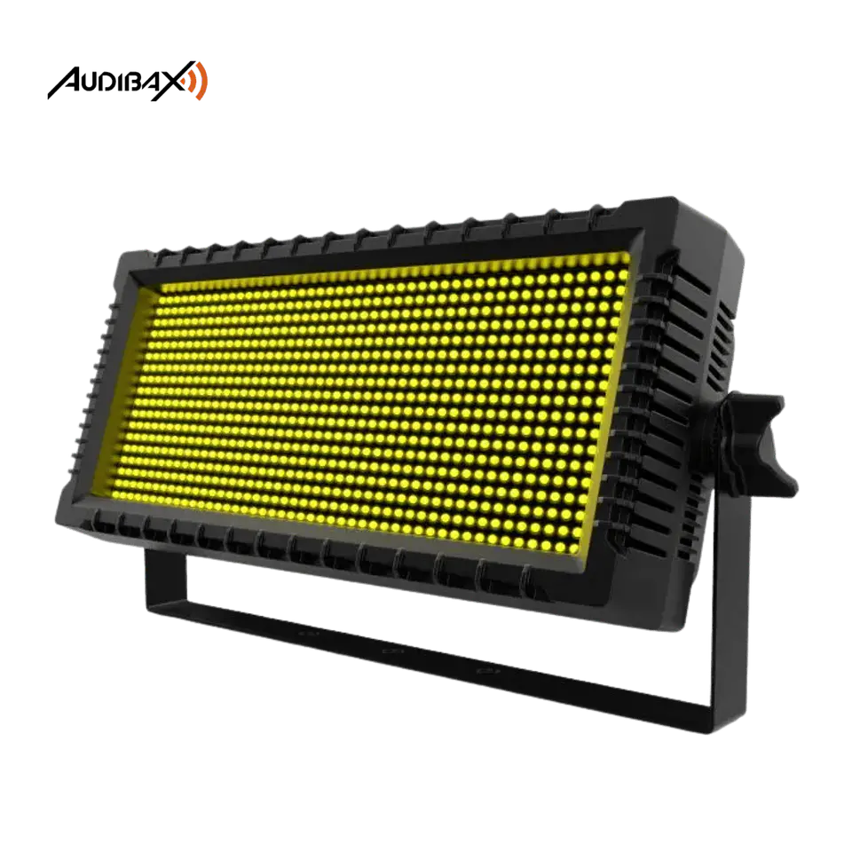 THUNDER-350-RGB - Strobe Led RGB 350w 11