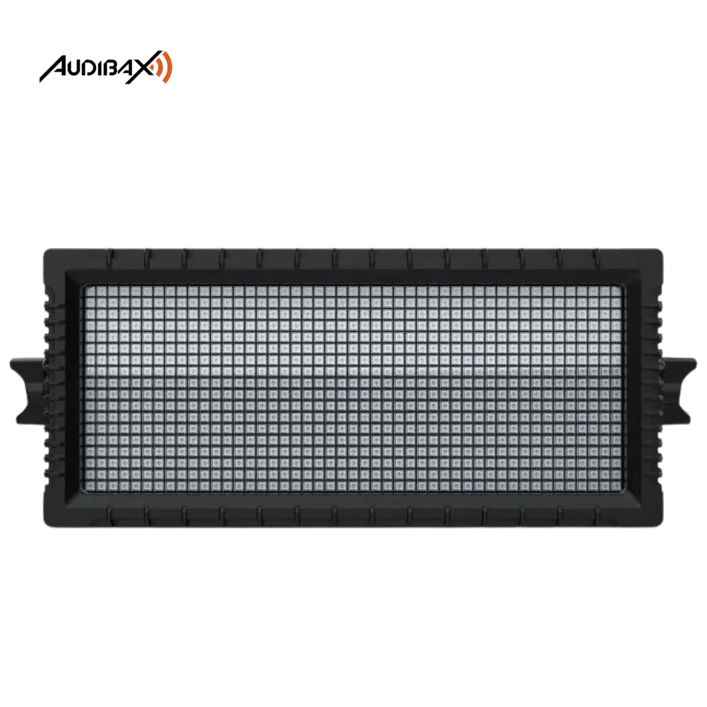 THUNDER-350-RGB - Strobe Led RGB 350w 18