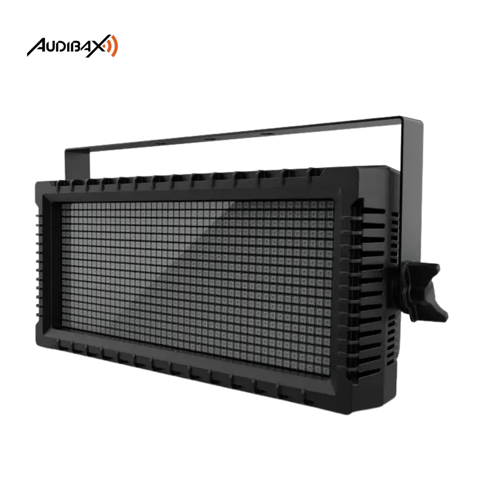 THUNDER-350-RGB - Strobe Led RGB 350w 19