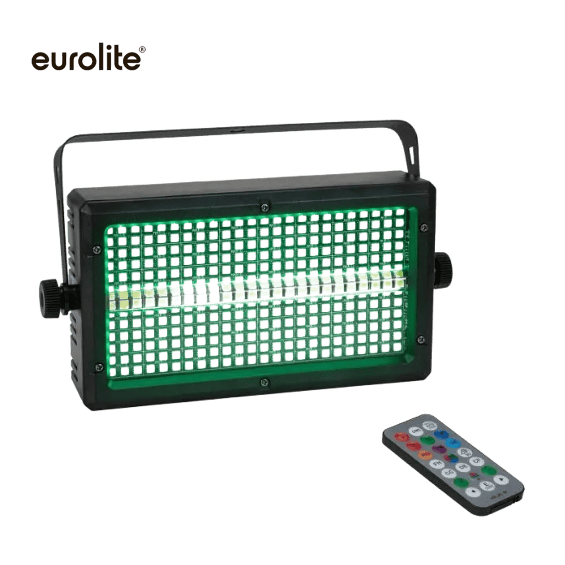 Eurolite LED Mini Strobe ABL 1
