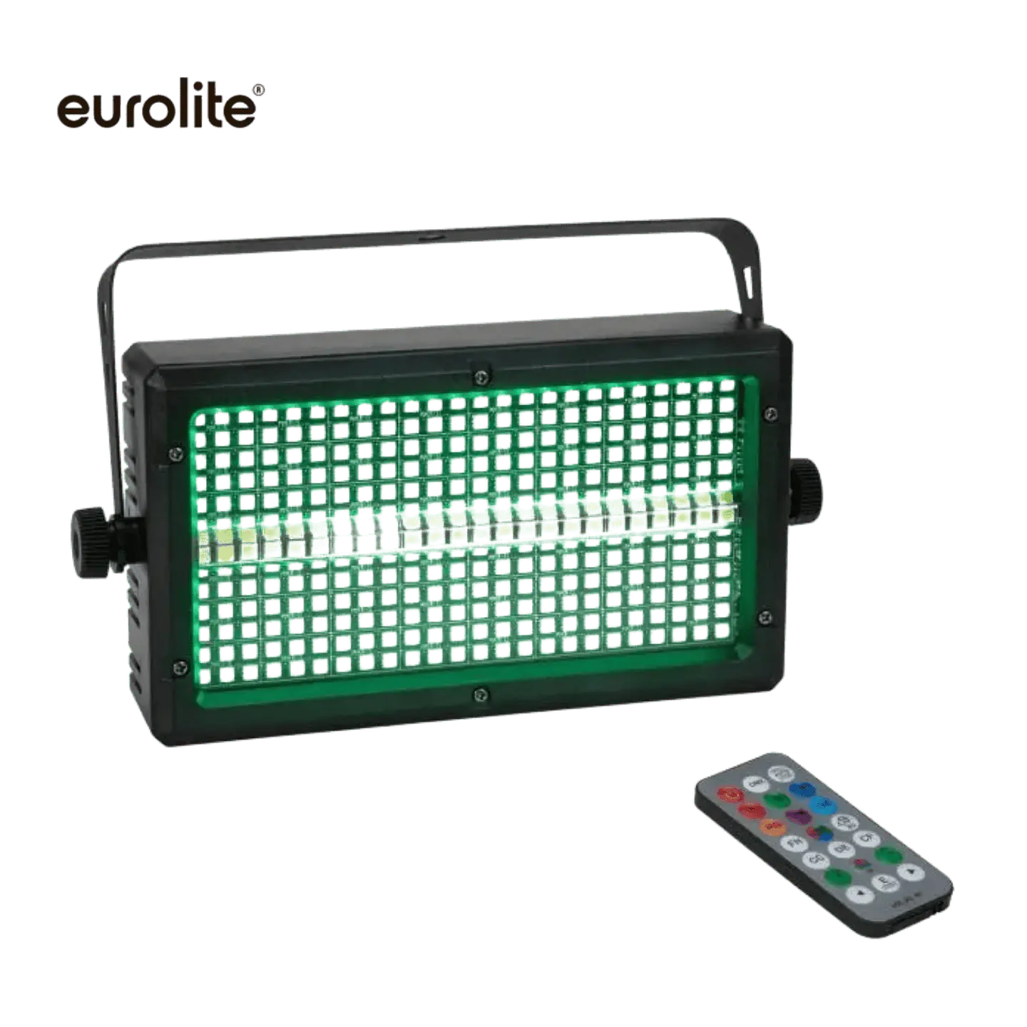Eurolite LED Mini Strobe ABL 1