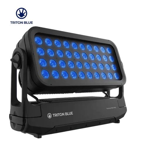 Triton Blue Kosmos 1000 IP65 1000W RGBW Outdoor