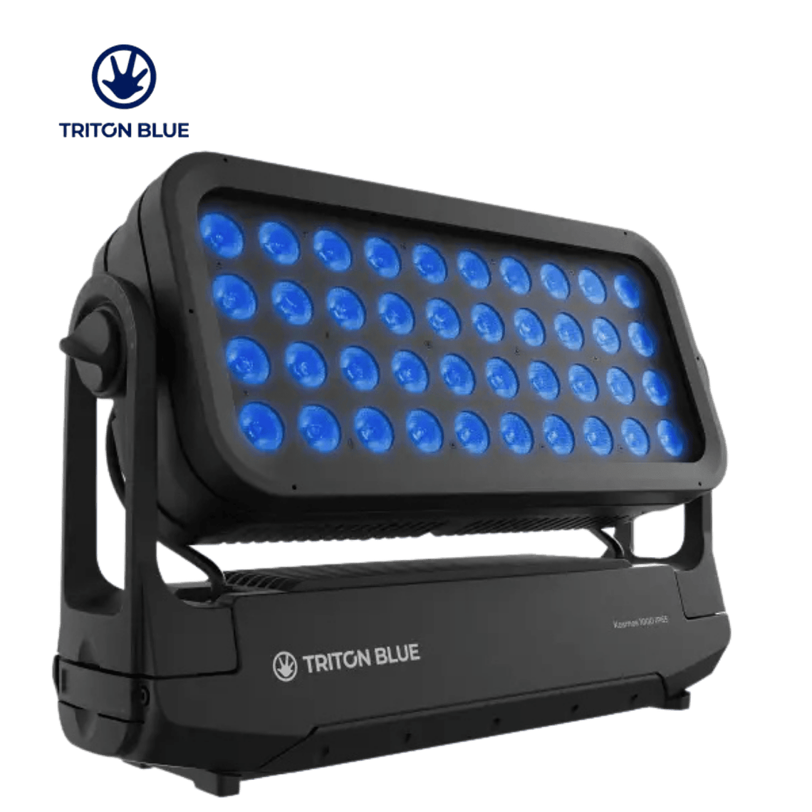 Triton Blue Kosmos 1000 IP65 1000W RGBW Outdoor 1