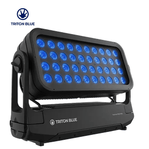 Triton Blue Kosmos 1000 IP65 1000W RGBW Outdoor