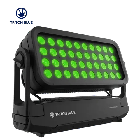 Triton Blue Kosmos 1000 IP65 1000W RGBW Outdoor