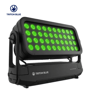 Triton Blue Kosmos 1000 IP65 1000W RGBW Outdoor