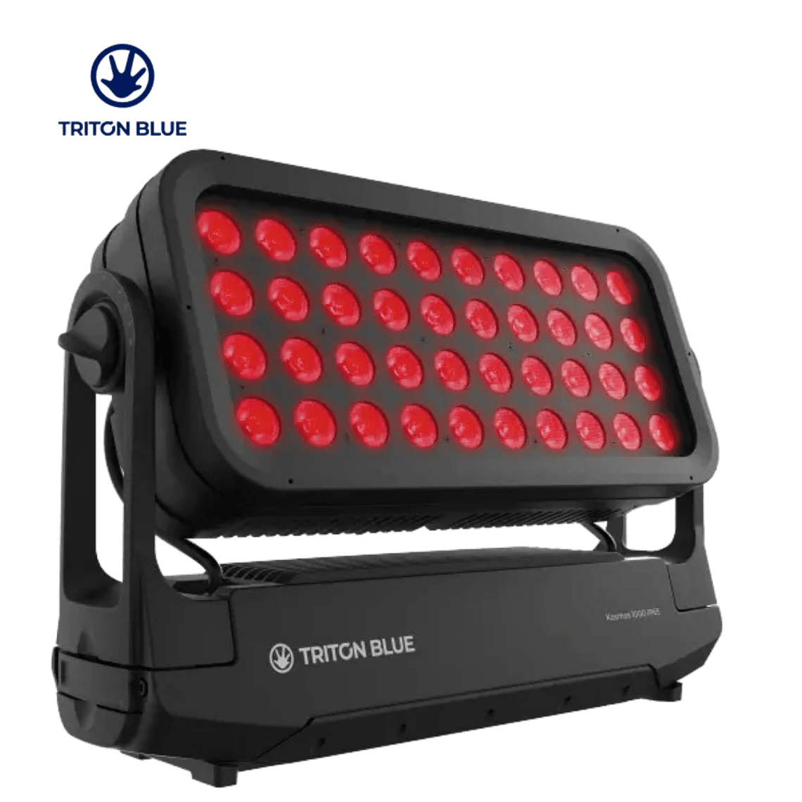 Triton Blue Kosmos 1000 IP65 1000W RGBW Outdoor 3