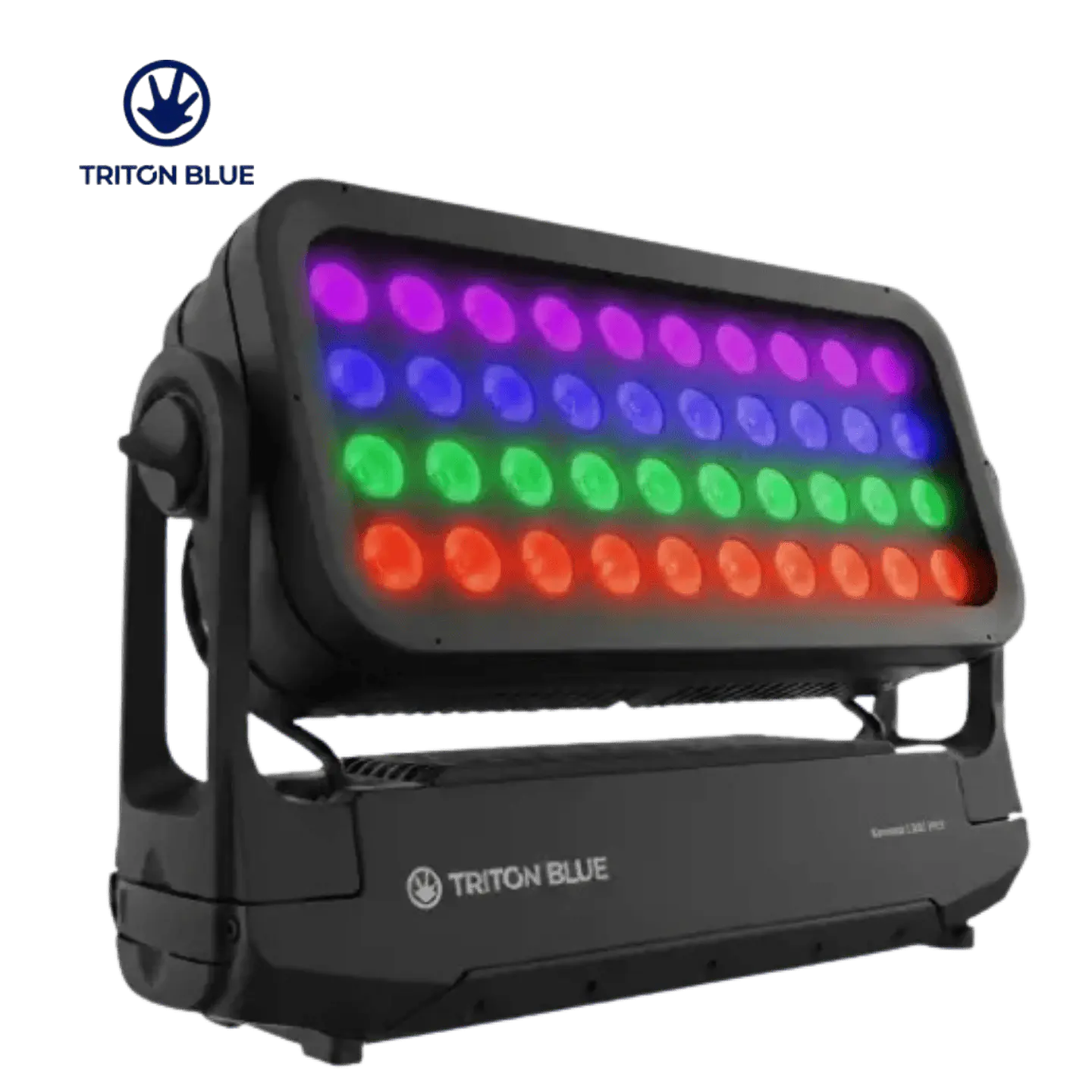 Triton Blue Kosmos 1000 IP65 1000W RGBW Outdoor 4
