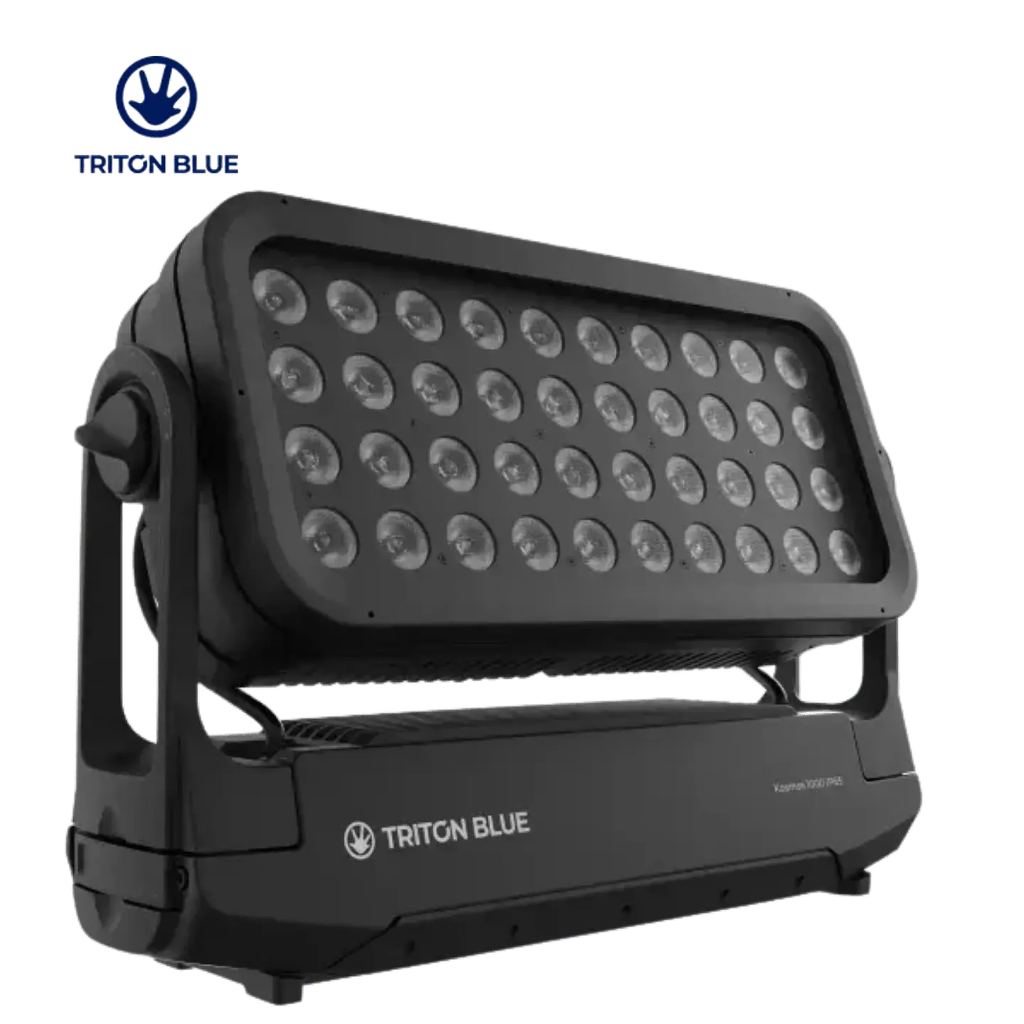 Triton Blue Kosmos 1000 IP65 1000W RGBW Outdoor 5