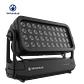 Triton Blue Kosmos 1000 IP65 1000W RGBW Outdoor - Thumbnail 5