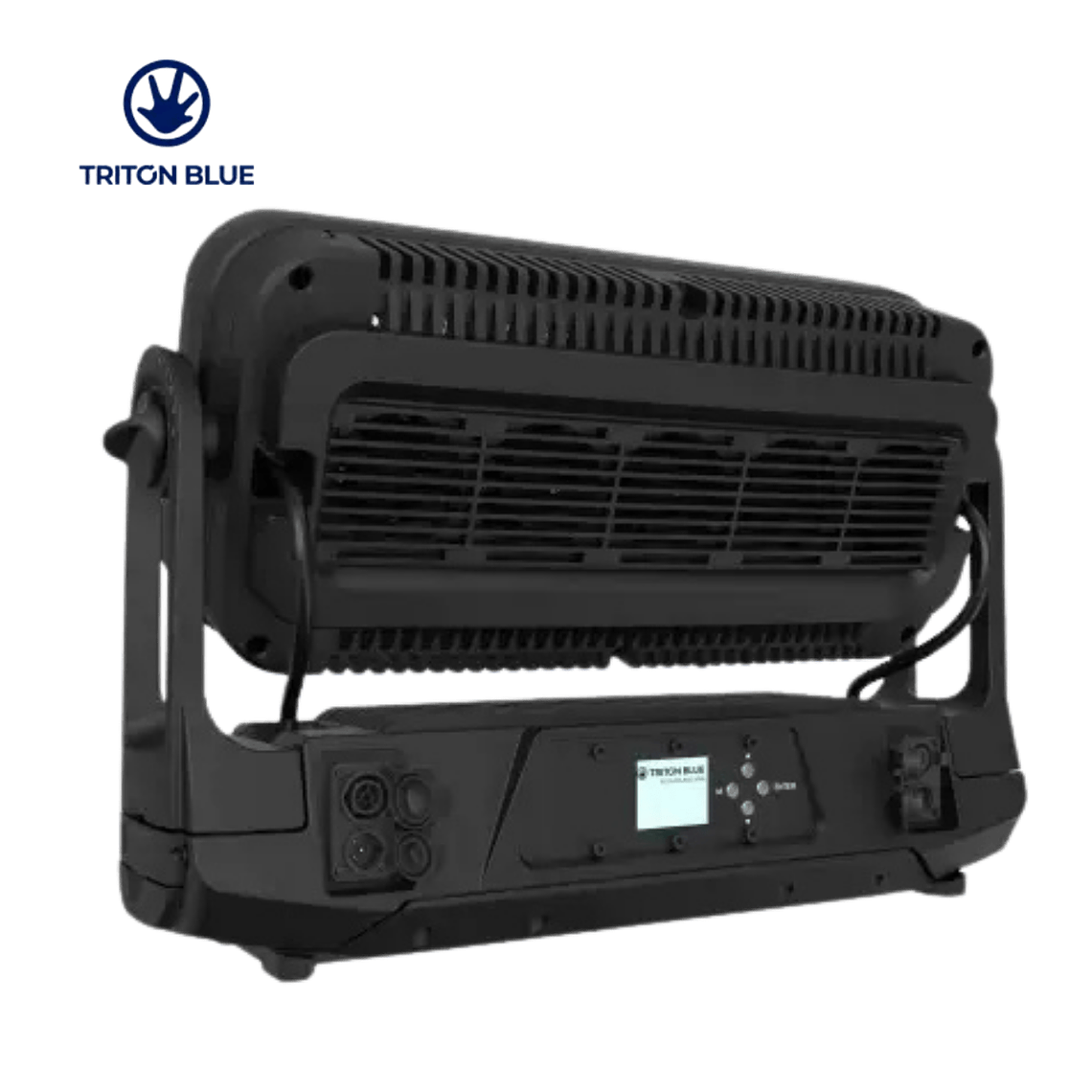 Triton Blue Kosmos 1000 IP65 1000W RGBW Outdoor 8