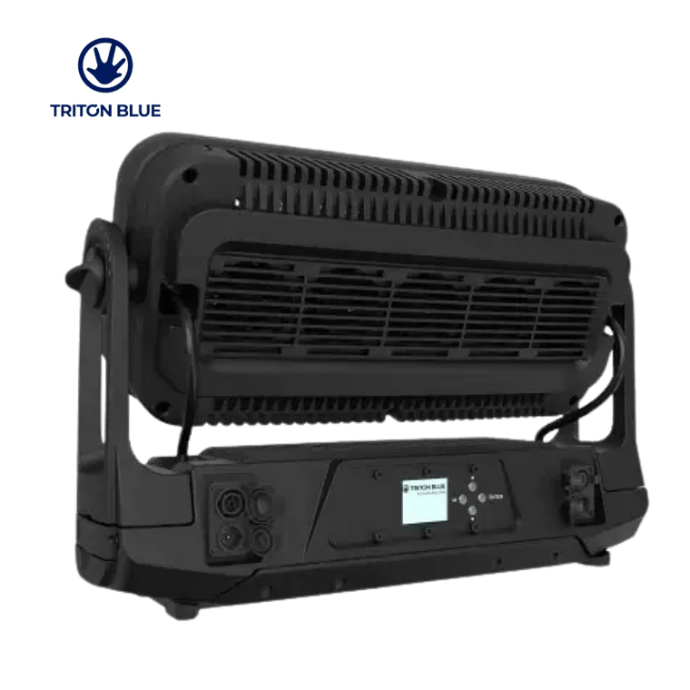 Triton Blue Kosmos 1000 IP65 1000W RGBW Outdoor 8
