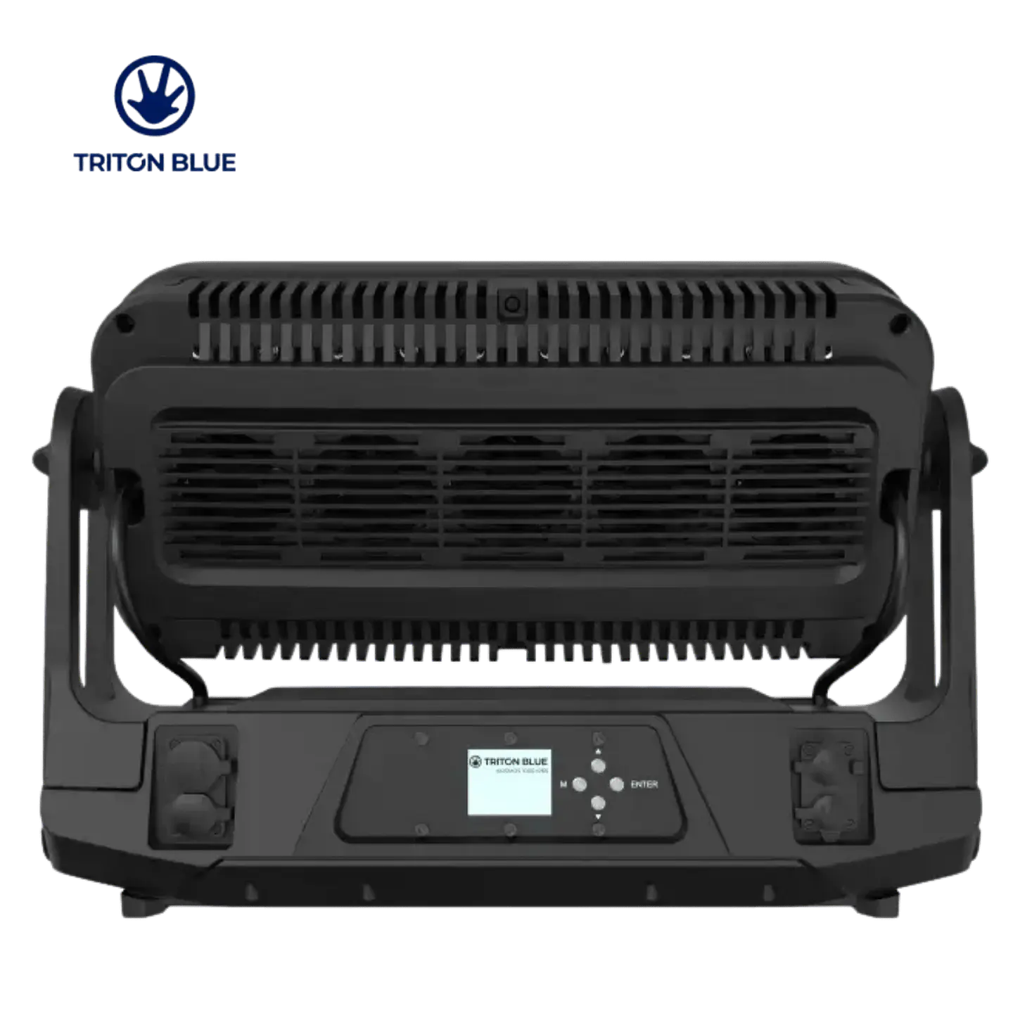 Triton Blue Kosmos 1000 IP65 1000W RGBW Outdoor 9