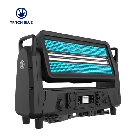 Triton Blue Kosmos 1200 IP65 1200W Outdoor