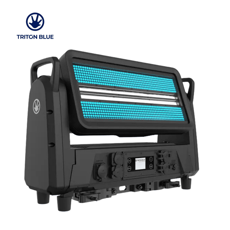 Triton Blue Kosmos 1200 IP65 1200W Outdoor 1