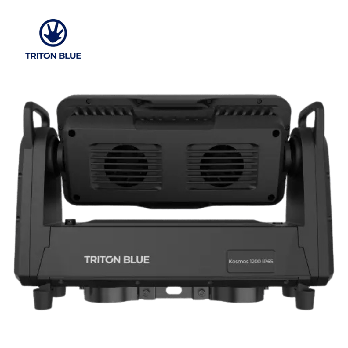 Triton Blue Kosmos 1200 IP65 1200W Outdoor 8