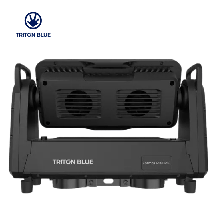 Triton Blue Kosmos 1200 IP65 1200W Outdoor 8