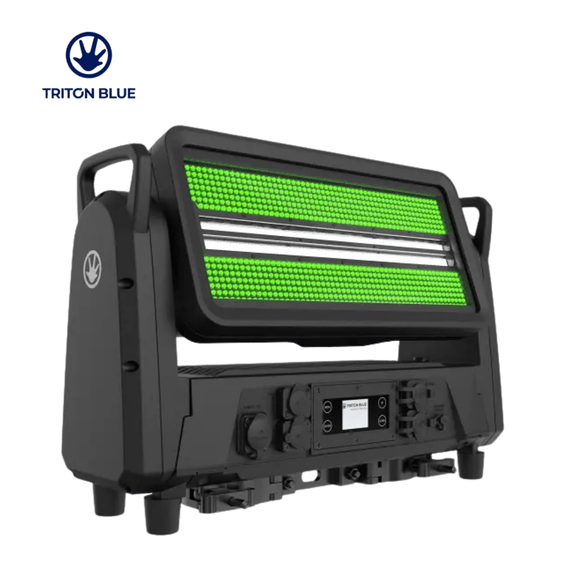 Triton Blue Kosmos 1200 IP65 1200W Outdoor 4