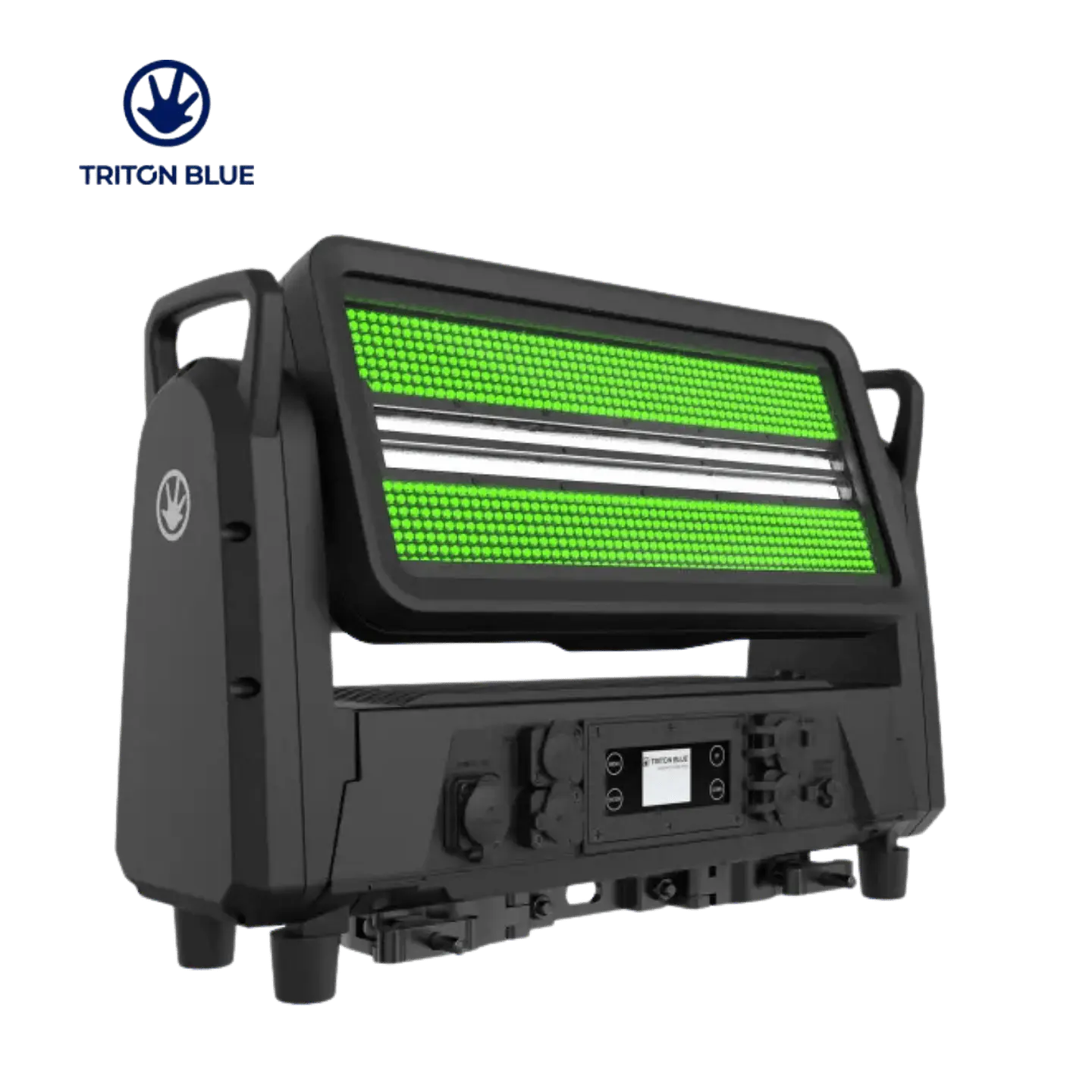 Triton Blue Kosmos 1200 IP65 1200W Outdoor 4