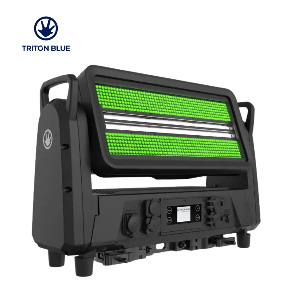 Triton Blue Kosmos 1200 IP65 1200W Outdoor 4