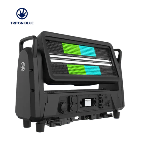 Triton Blue Kosmos 1200 IP65 1200W Outdoor
