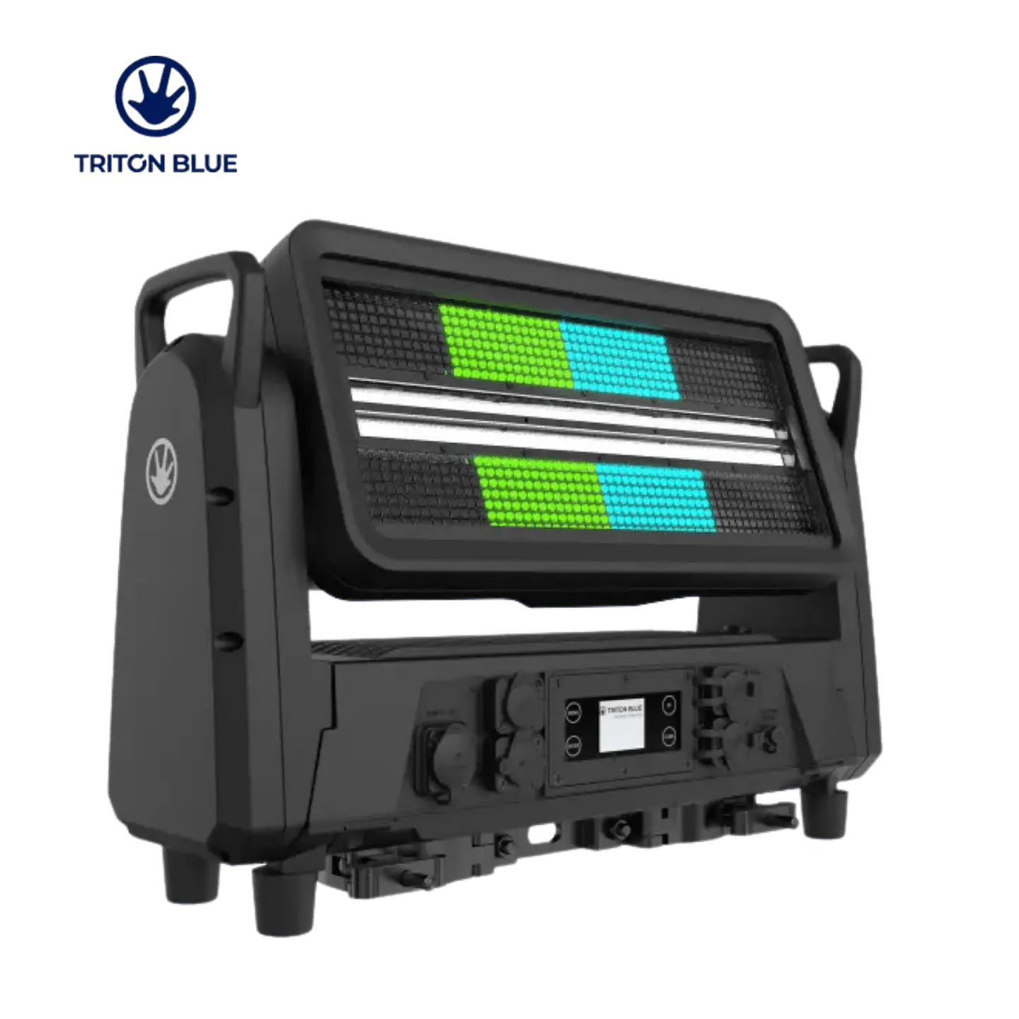 Triton Blue Kosmos 1200 IP65 1200W Outdoor 2