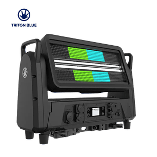 Triton Blue Kosmos 1200 IP65 1200W Outdoor