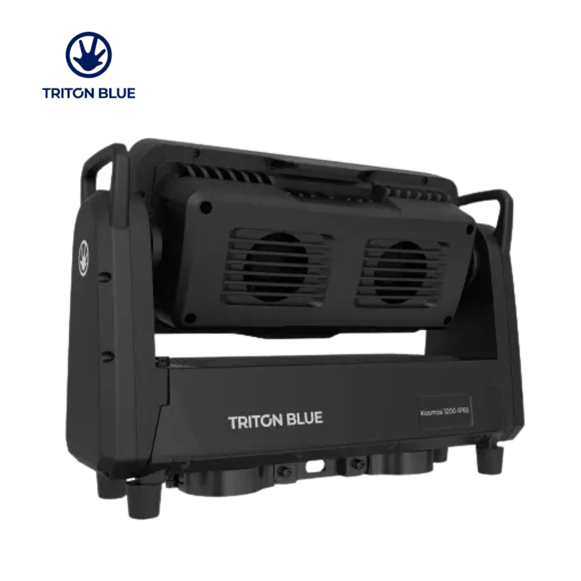 Triton Blue Kosmos 1200 IP65 1200W Outdoor 9