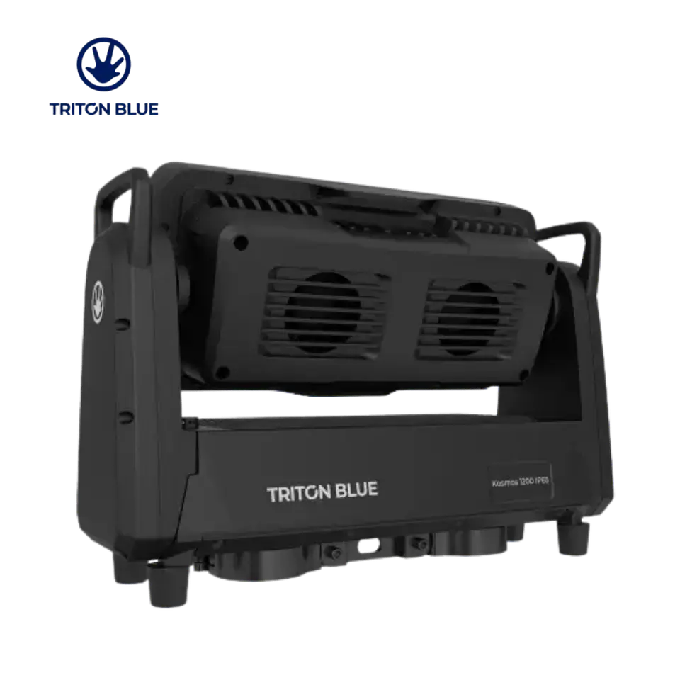 Triton Blue Kosmos 1200 IP65 1200W Outdoor 9