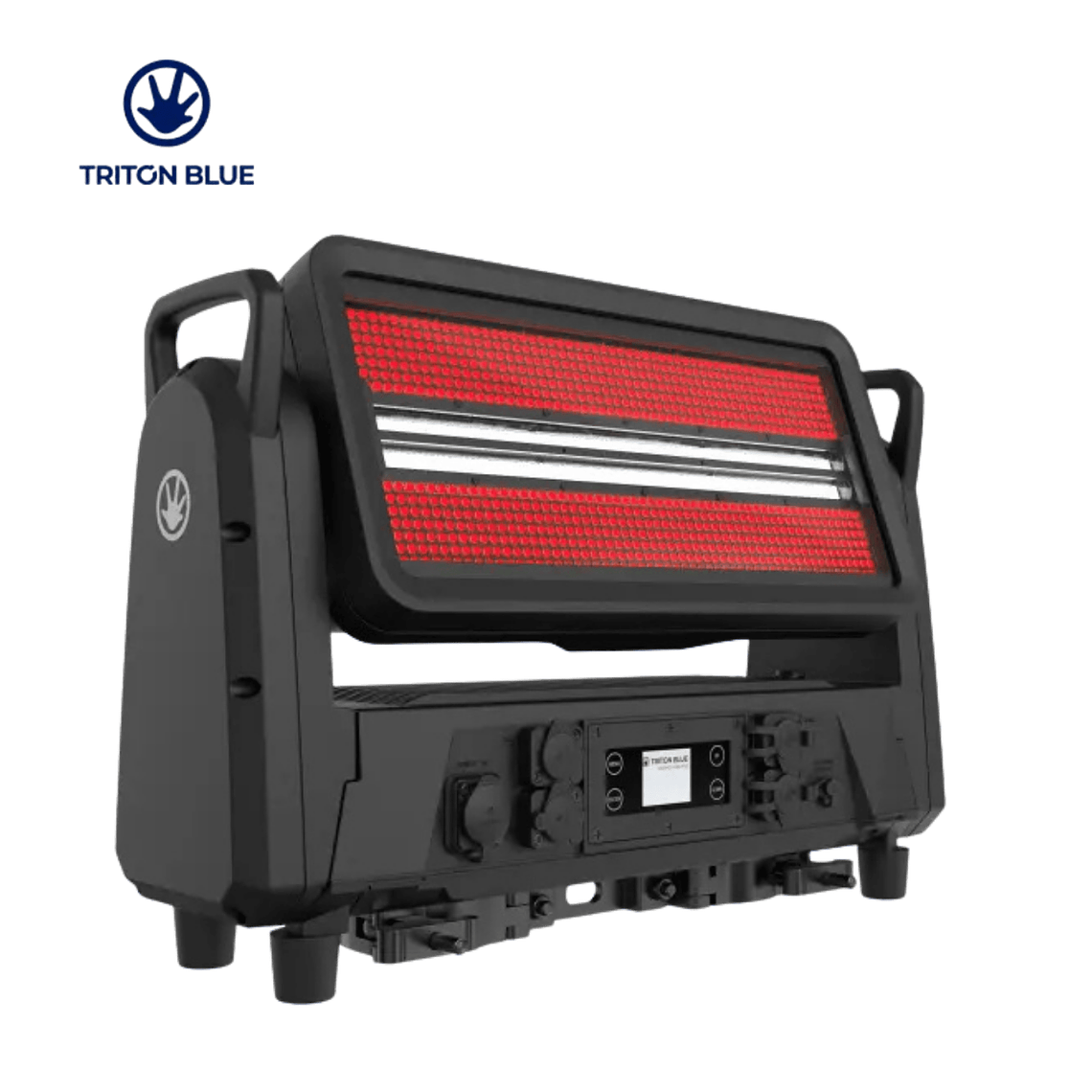 Triton Blue Kosmos 1200 IP65 1200W Outdoor 6