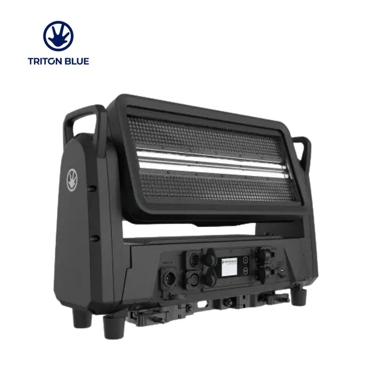 Triton Blue Kosmos 1200 IP65 1200W Outdoor 7