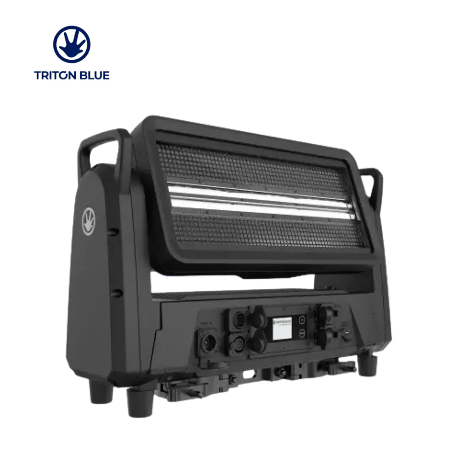 Triton Blue Kosmos 1200 IP65 1200W Outdoor 7