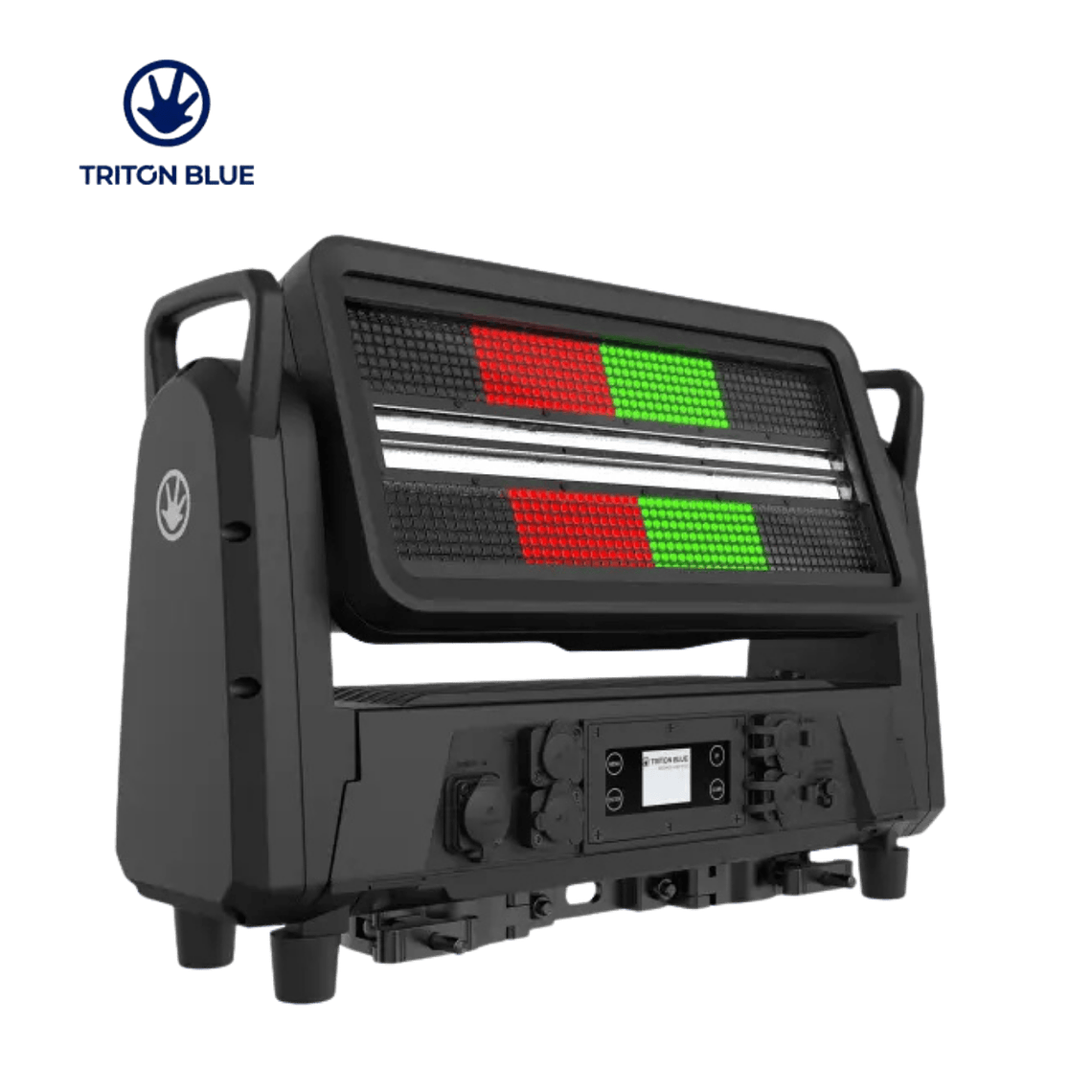 Triton Blue Kosmos 1200 IP65 1200W Outdoor 3