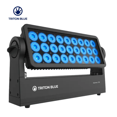 Triton Blue Kosmos 270 IP65 270W RGBW