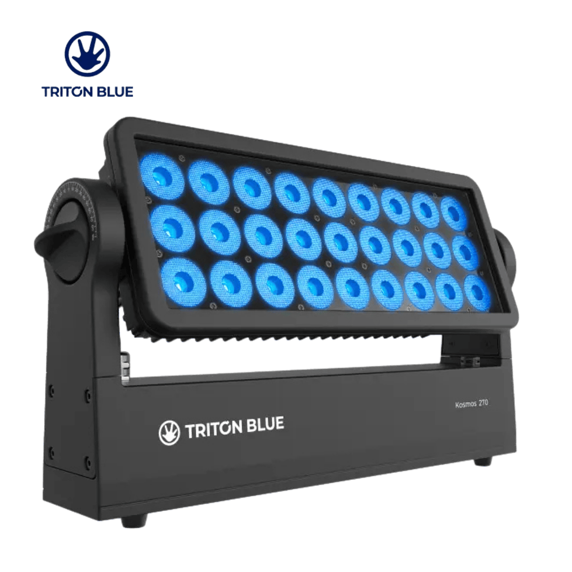 Triton Blue Kosmos 270 IP65 270W RGBW 1
