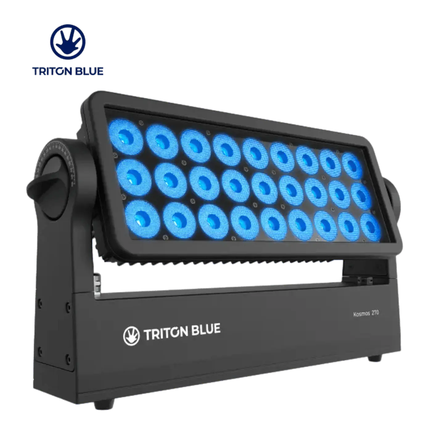 Triton Blue Kosmos 270 IP65 270W RGBW 1