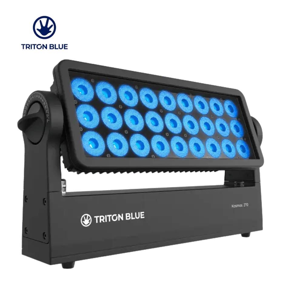 Triton Blue Kosmos 270 IP65 270W RGBW 1