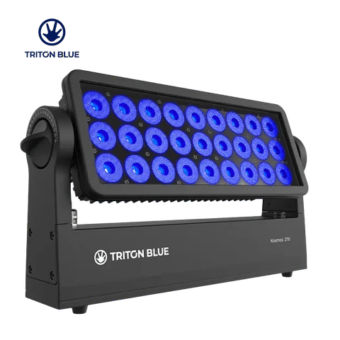 Triton Blue Kosmos 270 IP65 270W RGBW