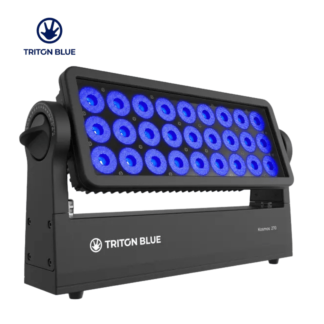 Triton Blue Kosmos 270 IP65 270W RGBW 2
