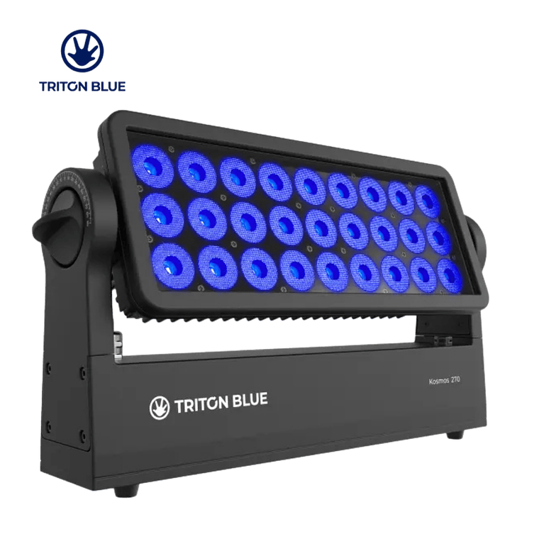 Triton Blue Kosmos 270 IP65 270W RGBW 2
