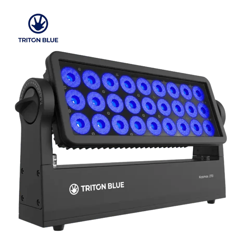 Triton Blue Kosmos 270 IP65 270W RGBW 2