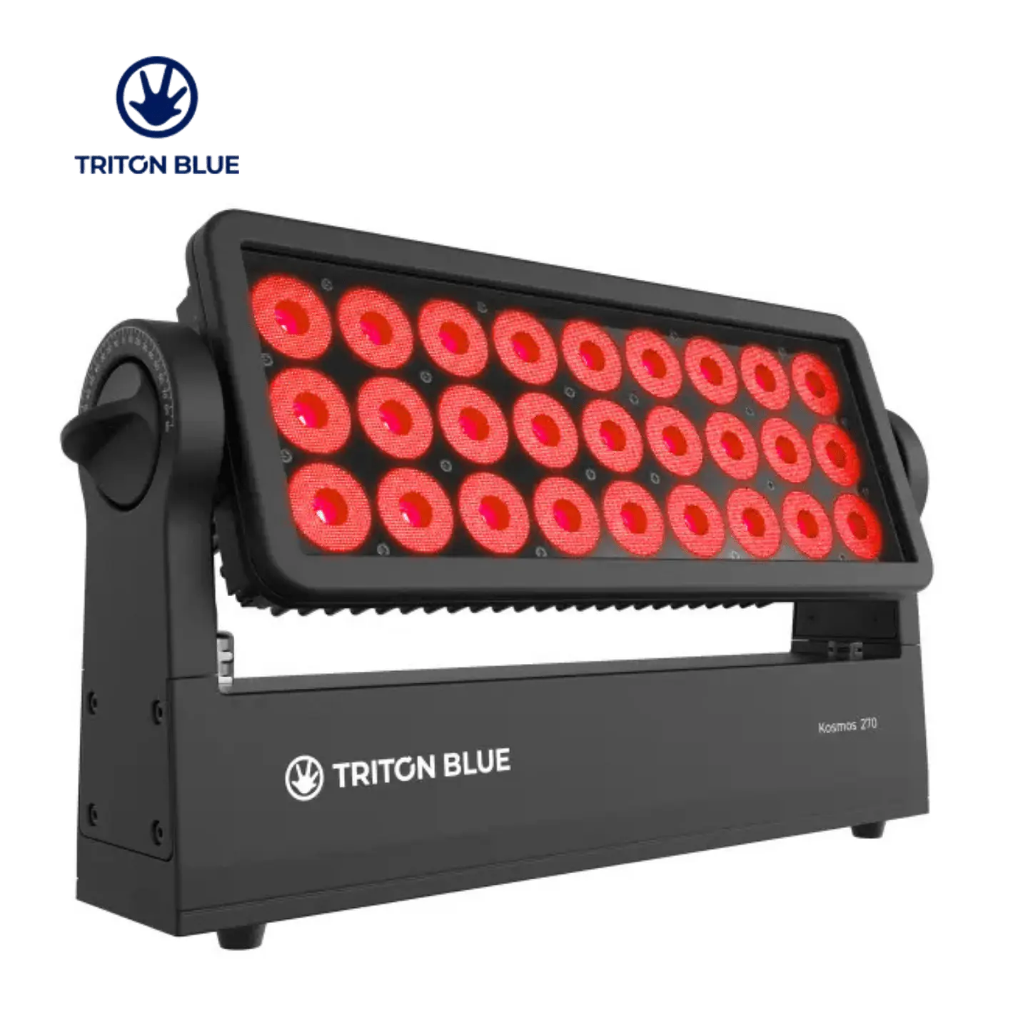 Triton Blue Kosmos 270 IP65 270W RGBW 3