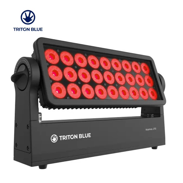 Triton Blue Kosmos 270 IP65 270W RGBW 3