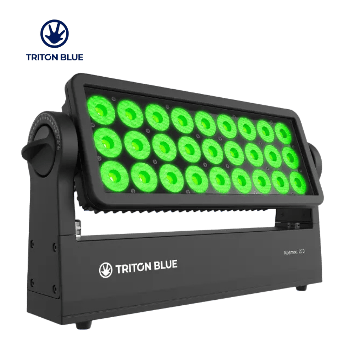Triton Blue Kosmos 270 IP65 270W RGBW 4