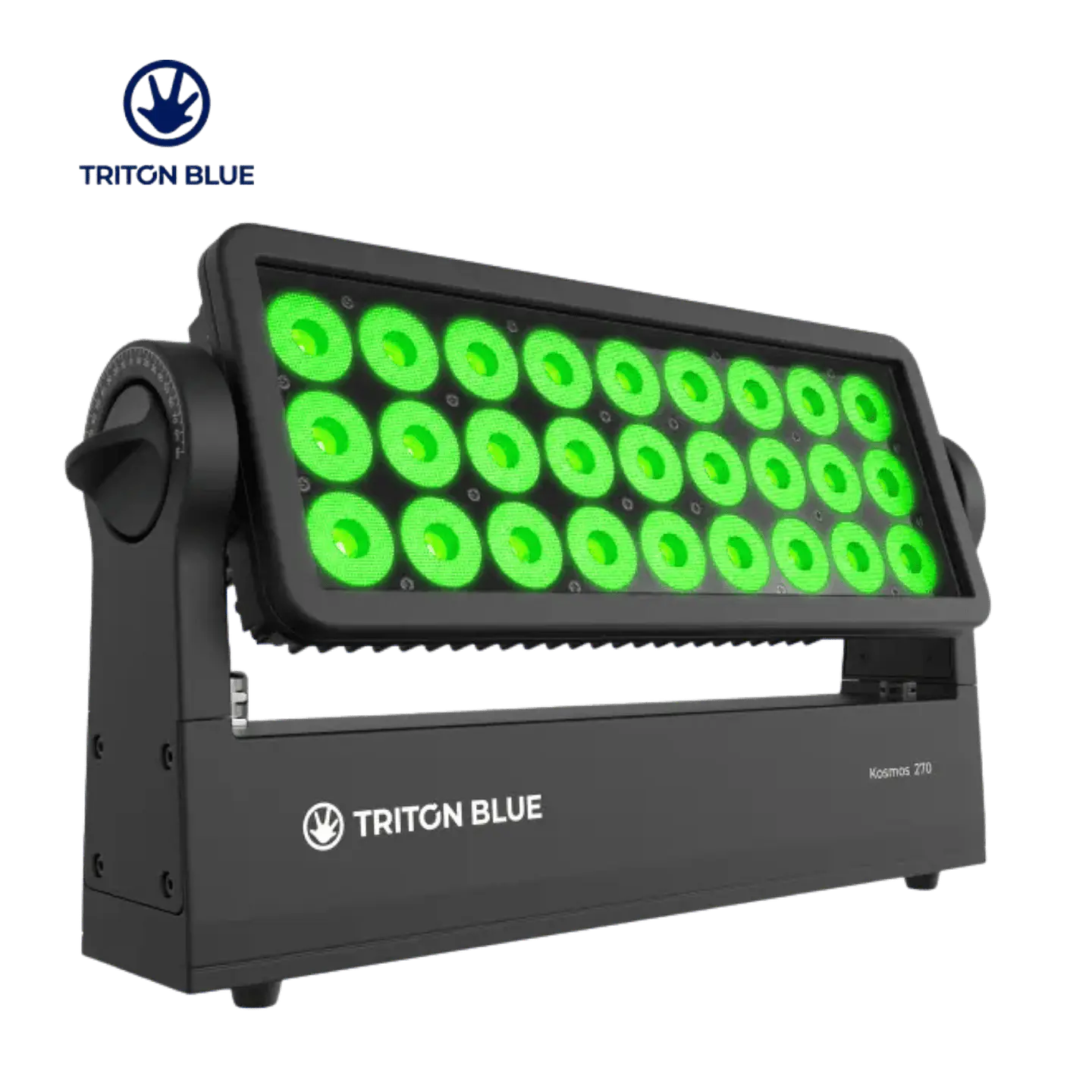 Triton Blue Kosmos 270 IP65 270W RGBW 4