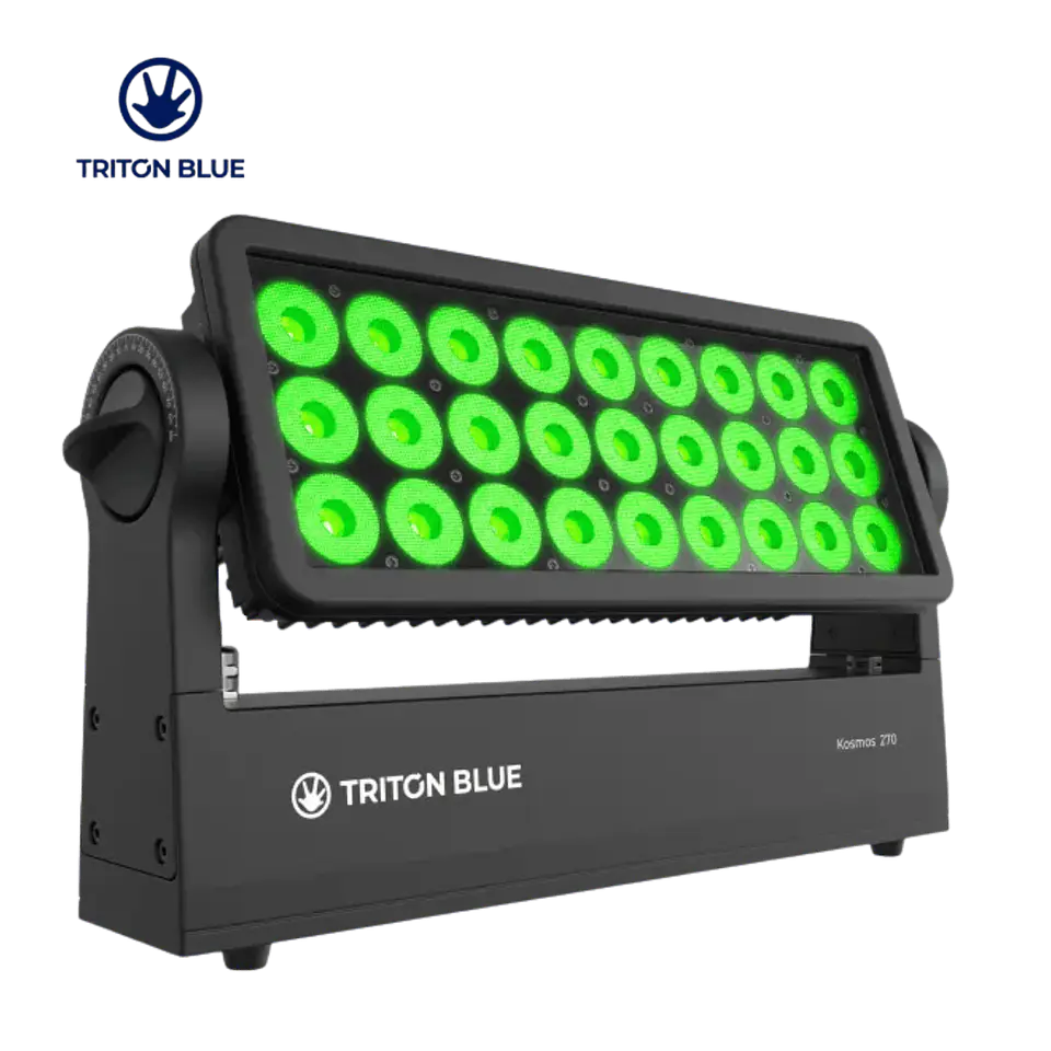 Triton Blue Kosmos 270 IP65 270W RGBW 4