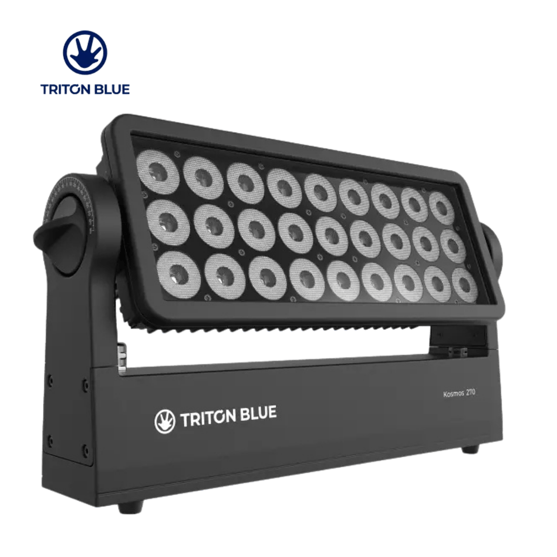 Triton Blue Kosmos 270 IP65 270W RGBW 5
