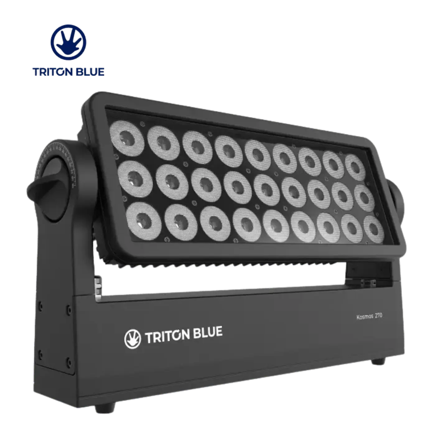 Triton Blue Kosmos 270 IP65 270W RGBW 5
